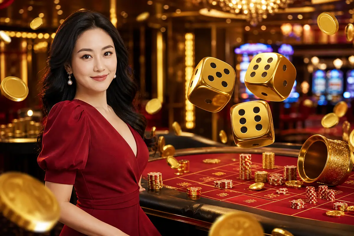 ru7771 PG Soft Fortune Tiger စလော့