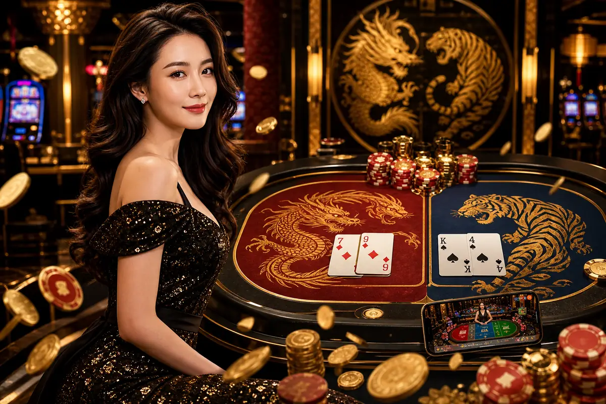 ru7771 Roulette ဂိမ်းနည်းမိတ်ဆက်
