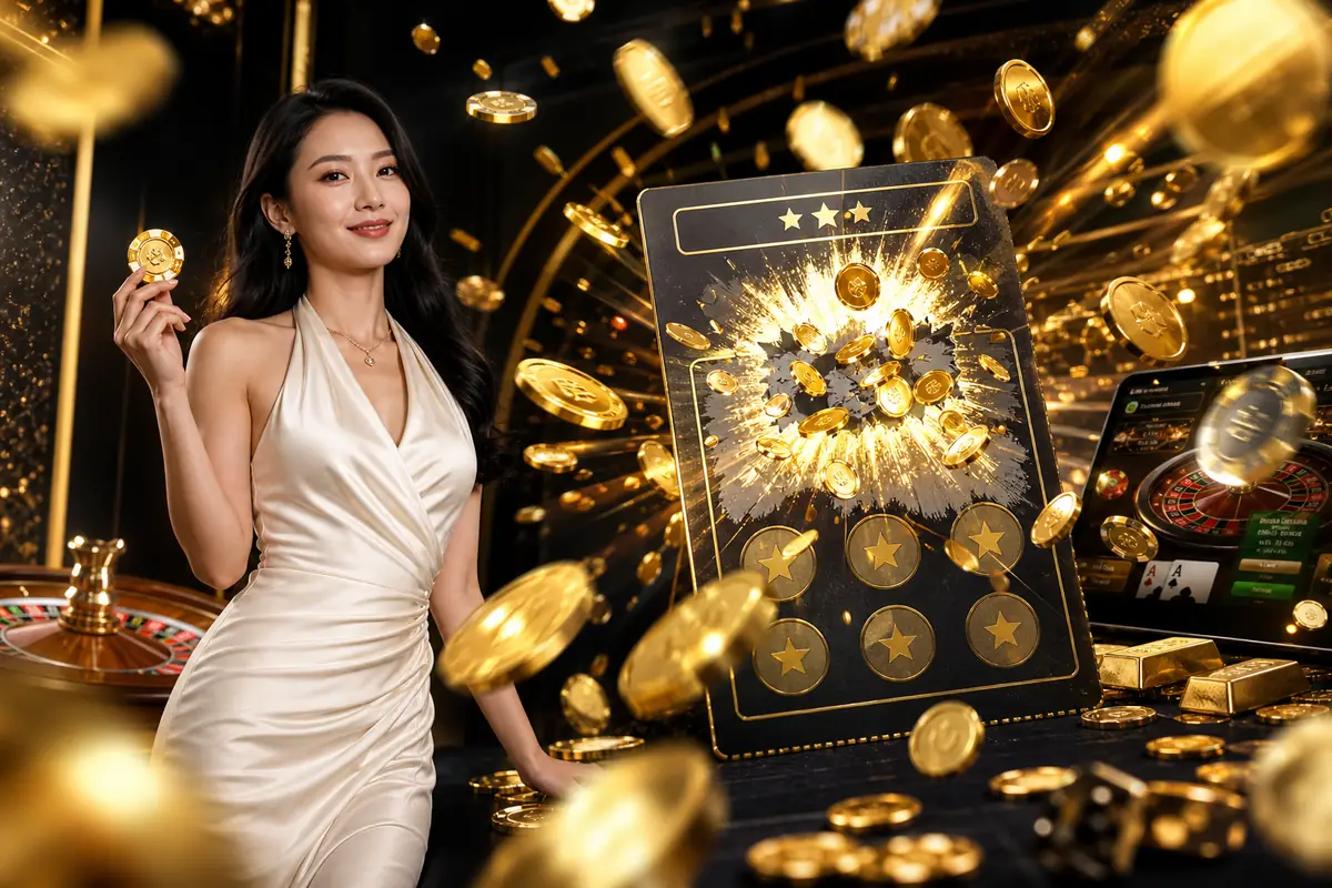 ru7771 Baccarat Live Dealer ဖဲ ဂိမ်း