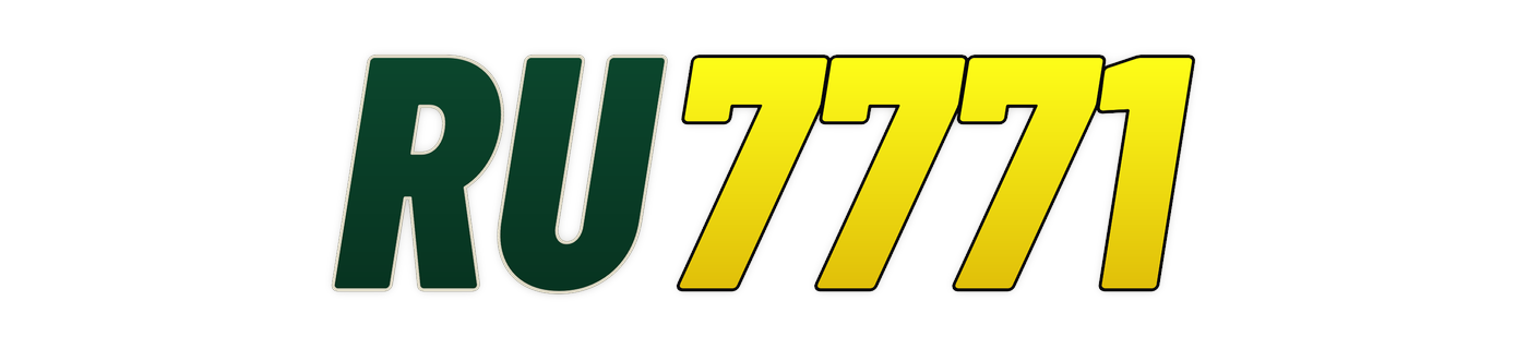 ru7771 logo